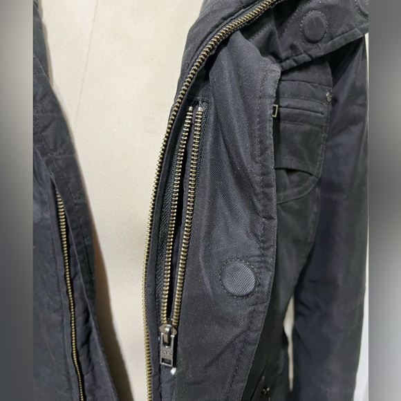 tna parka size S - Picture 12 of 14